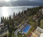 Hotel Capri Malcesine Gardasee
